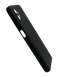Силиконовый чехол Full Soft для Motorola G32 black Full Camera