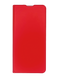 Чохол-книжка шкіра для Motorola Moto G14 red Getman Elegant PU