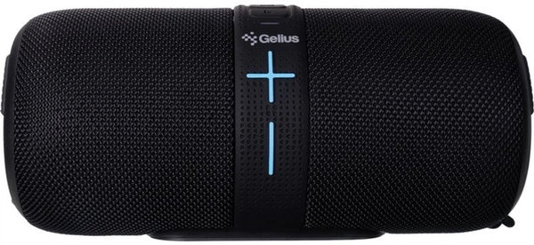 Bluetooth Колонка Gelius ThunderBox GP-BS570 black