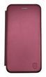Чохол книжка Baseus Premium Edge для Xiaomi Redmi Note 8 marsala