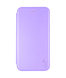 Чехол книжка Original кожа для Samsung A35 5G lavander (4you)