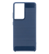 Силіконовий чохол SGP для Samsung S21 Ultra / S30 Ultra blue