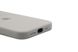 Силіконовий чохол with MagSafe для iPhone 15 Pro clay