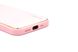 Чохол шкіра Xshield для iPhone 12 pink