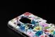 Силіконовий чохол Gelius Print для Xiaomi Redmi Note 9 Pro Max wildflowers