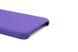 Силіконовий чохол original для iPhone XR new purple