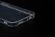 Силіконовий чохол SMTT для iPhone 12 Pro Max clear