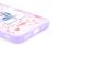 Силіконовий чохол WAVE Cartoon для Xiaomi Redmi Note 10 5G / Poco M3 Pro (PC+TPU) heart overload