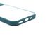 TPU чохол Camshield mate для iPhone 11 Pro green шторка/захист камери