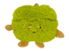 Чохол Fluffy Monster for AirPods 3 Pro green