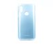 Силіконовий чохол Molan Cano Glossy для Xiaomi Redmi 7 metallic blue