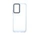Чохол TPU+PC Lyon Frosted для Xiaomi Redmi Note 10 Pro/10 Pro Max sierra blue