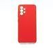Чохол шкіра Xshield для Samsung A32 4G red