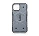 Чохол UAG Pathfinder для iPhone 14 grey протиударний