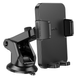 Автотримач Hoco H37 Cheetah car holder (center console) black