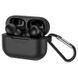Bluetooth стерео гарнитура Hoco ES38 Original Series AirpodsPro/Wireless Charge black