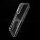 Накладка Shock Case для Samsung A16 clear