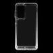 Накладка Shock Case для Samsung A16 clear
