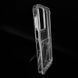 Накладка Shock Case для Samsung A16 clear
