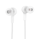 Навушники Hoco M78 El Placer Universal з мікроф. white