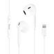 Навушники Hoco M111 Max Primero digital headset iP white
