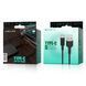 USB Borofone BX1 Type-C 1m black