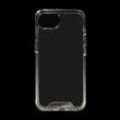 Чохол TPU Space для iPhone 16e clear