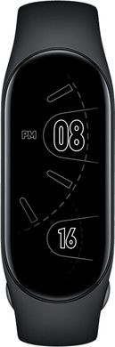Фитнес-браслет Xiaomi MI Smart Band 7 black (AN)