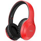 Bluetooth стерео гарнітура Hoco W30 red