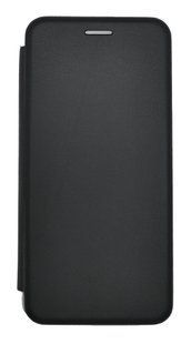 Чохол книжка Original шкіра для Samsung S9+ black