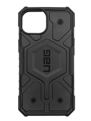 Чохол UAG Pathfinder для iPhone 13 Pro black протиударний
