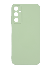 Силіконовий чохол Full Cover для Samsung A05S pistachio Full Camera без logo