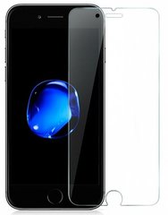 Защитное 2.5D стекло для iPhone 7/8 0.3mm