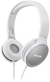 Навушники Panasonic RP-HF100GC-W White