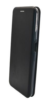Чохол книжка Original шкіра для Samsung A02S black