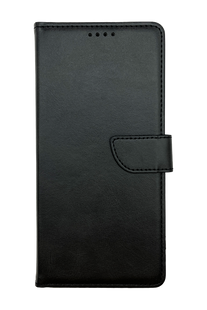 Чохол книжка WAVE Fold для Samsung A30s/A50/A50s black