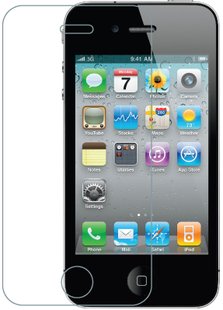 Защитное стекло TotoTempered Glass 0.33mm для iPhone 4/4S