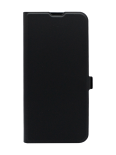 Чохол книжка WAVE Flap для Samsung S24 FE black