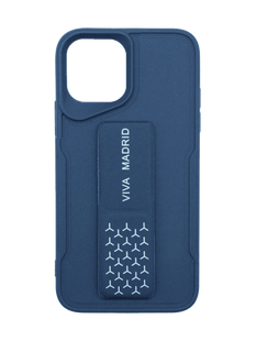 Чохол TPU VIVA для iPhone 11 Pro dark blue