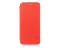 Чохол книжка Original шкіра для Samsung A73 5G red (4you)