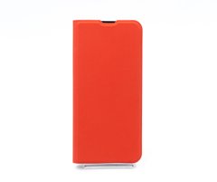 Чохол книжка FIBRA для Xiaomi Redmi Note 11 Pro red