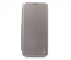 Чохол книжка Baseus Premium Edge для Xiaomi Redmi Note 11E gray