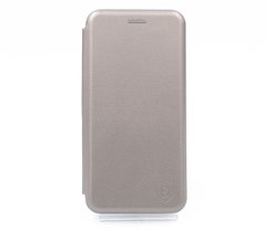 Чехол книжка Baseus Premium Edge для Huawei P40 grey