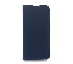 Чохол книжка WAVE Stage для Samsung A24 4G blue