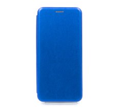 Чохол книжка Original шкіра для Xiaomi Poco X4 Pro 5G blue