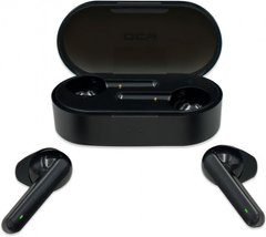 Навушники QCY T3 Stereo Bluetooth Earphones black