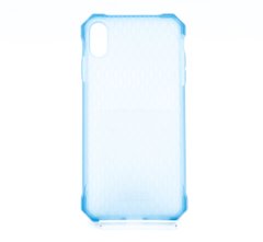 Чохол UAG Essential Armor для iPhone XS Max blue