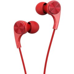 Навушники Remax RM-569 red