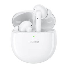 Bluetooth стерео гарнітура Realme Air Pro white