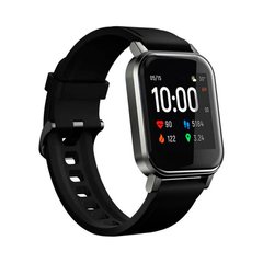 Смарт-часы Haylou Smart Watch LS02 black